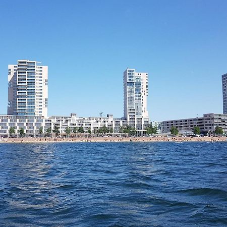 De Strandgaper Zevenhuizen  Exterior foto